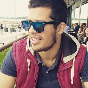 Meet your Posher, Filip
