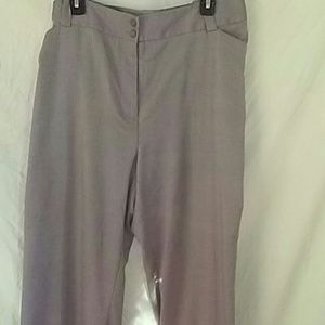 Lane Bryant Woman's dress pants