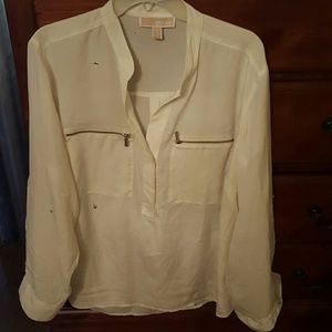 Beautiful women's dress shirt