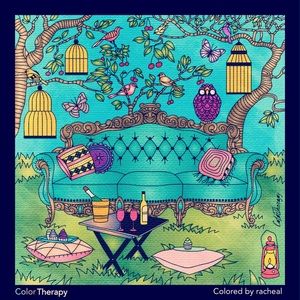 Meet your Posher, Racheal