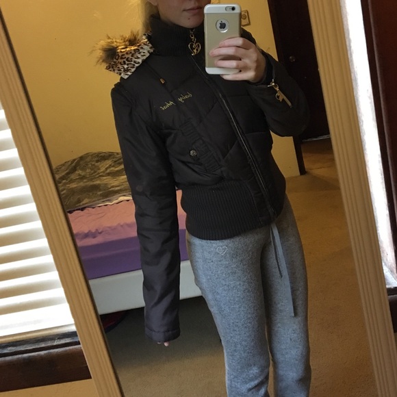 Snow Coat