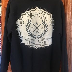 Pierce the Veil Crewneck