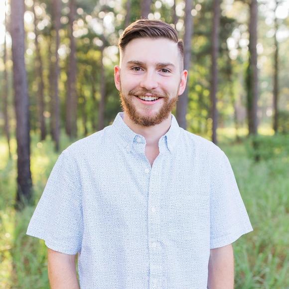 Meet your Posher, Chase