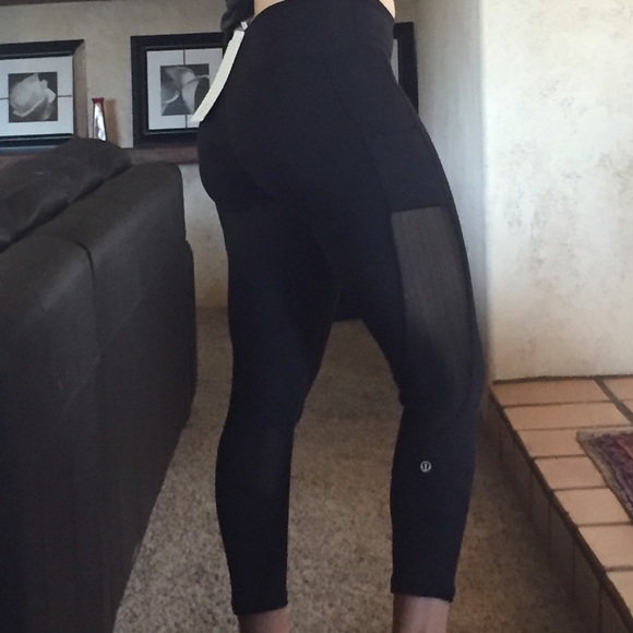Lululemon sabrina pant Clearance