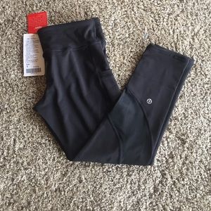 Lululemon Sabrina Pant