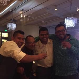 Meet your Posher, Darwin