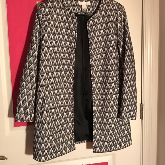 Statement jacket - Picture 2 of 4