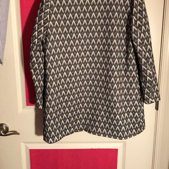 Statement jacket - Picture 4 of 4