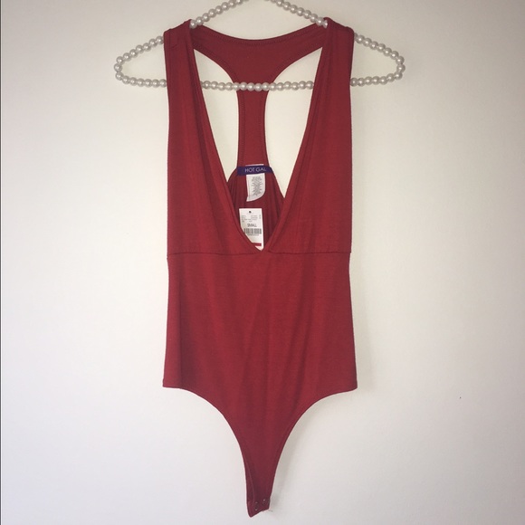 💎wet seal body suit💎