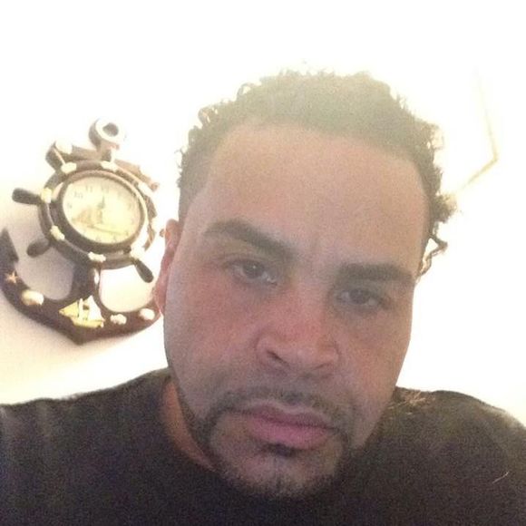 Meet your Posher, Rudy - Picture 1 of 1