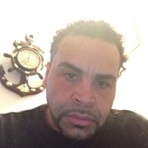 Meet your Posher, Rudy