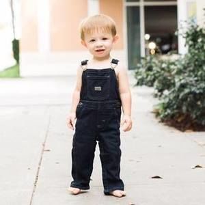 Meet your Posher, Tarrynn