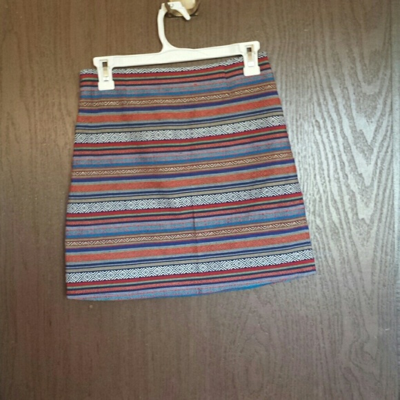 Pattern skirt - Picture 2 of 3