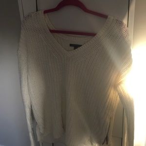American eagle sweater