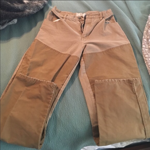 Browning ladies brush pants
