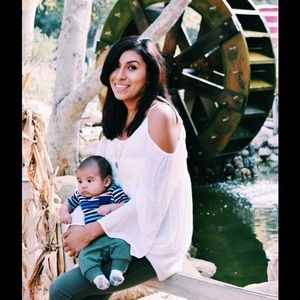 Meet your Posher, Leslie