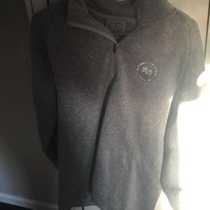 Ivory Ella sweatshirt