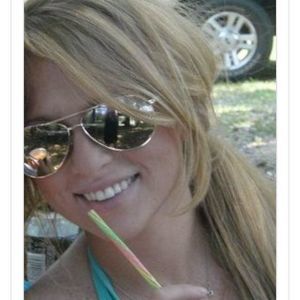 Meet your Posher, Callie