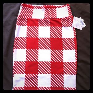 LulaRoe Cassie 💕 New with Tags 💕Size Small