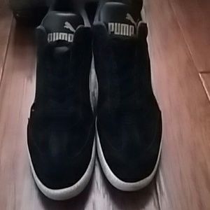 Puma Liga