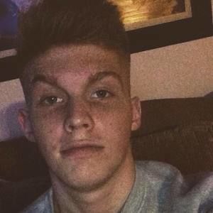 Meet your Posher, Brandon