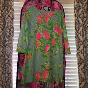 New Pink Lemonade Marlowe dress