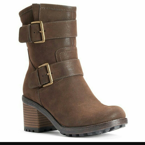 sonoma style boots sonoma sonoma style lug boots from s sonoma style boots sonoma sonoma style lug boots from s