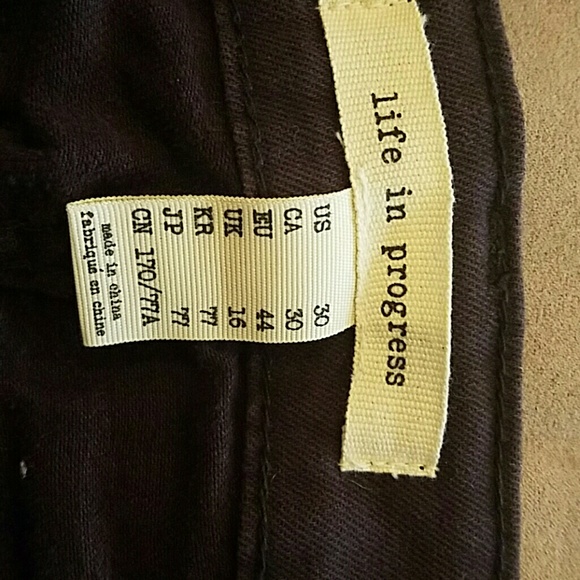 Shorts - Picture 2 of 3