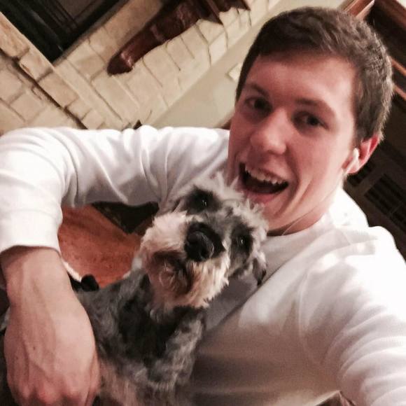 Meet your Posher, Ty - Picture 1 of 1