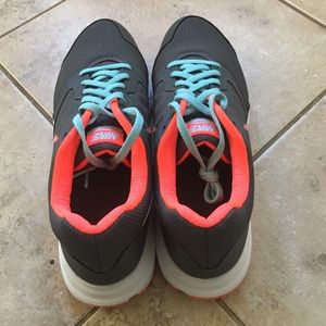 Nike Lunarglide (Downshifter) Flash 6