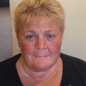 Meet your Posher, Janet