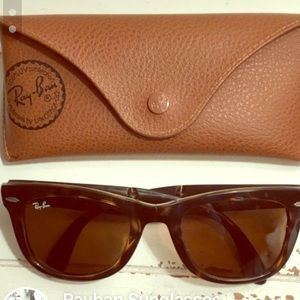 Ray ban Sunglasses