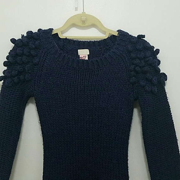 Sweater Dress - Picture 2 of 2