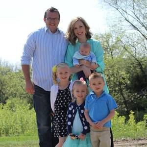 Meet your Posher, Tiffany