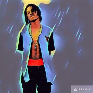 Meet your Posher, Bruce