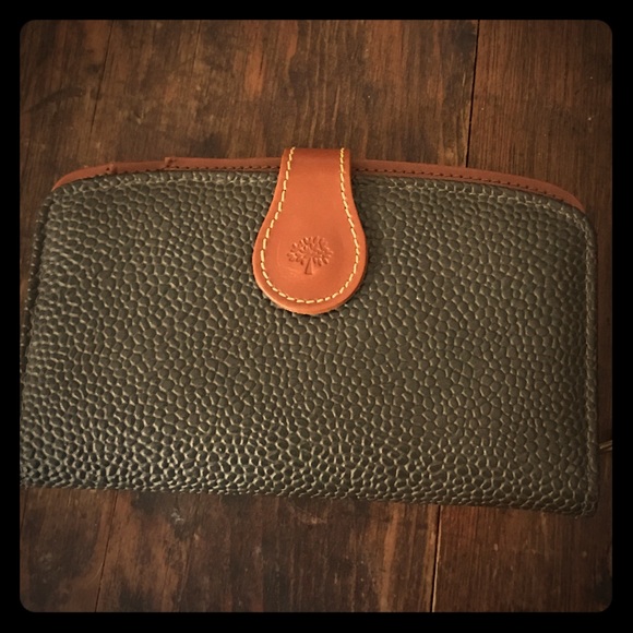 Mulberry coin purse card holder. 🎉make an offer🎉