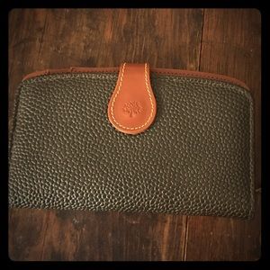 Mulberry coin purse card holder. 🎉make an offer🎉