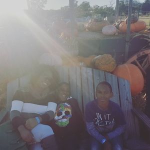 Meet your Posher, Candace