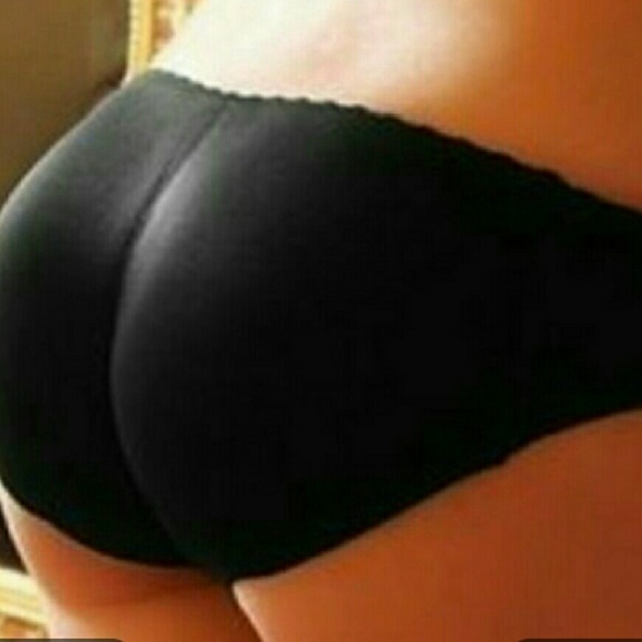 Padded Panties NWOT