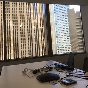 Meet your Posher, Wallace