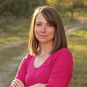 Meet your Posher, Paige