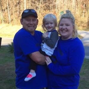 Meet your Posher, Todd