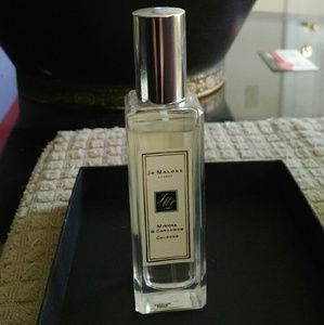 Jo Malone Mimosa & Cardamon cologne