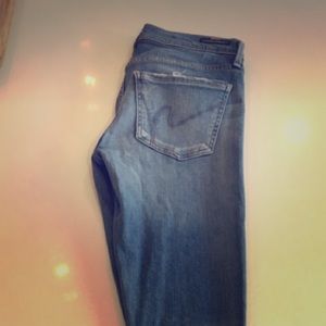 W's Citizens of Humanity skinny jeans