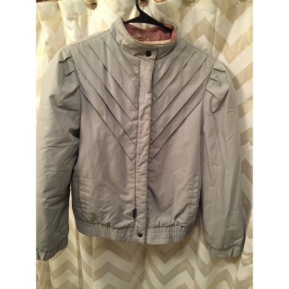 Vintage Victorian style coat - Picture 1 of 1