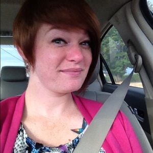 Meet your Posher, Jennifer