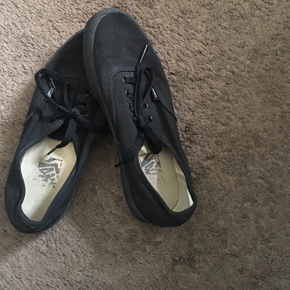 Vans ‼️