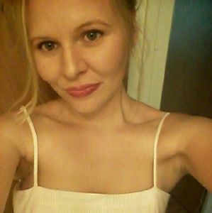 Cape Madras spaghetti strap dress