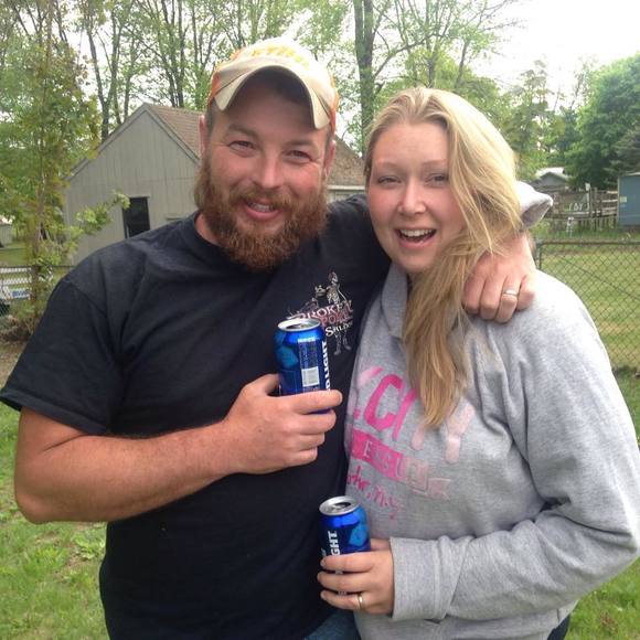 Meet your Posher, Courtenay