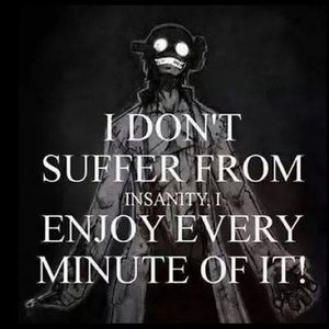 Meet your Posher, Erik